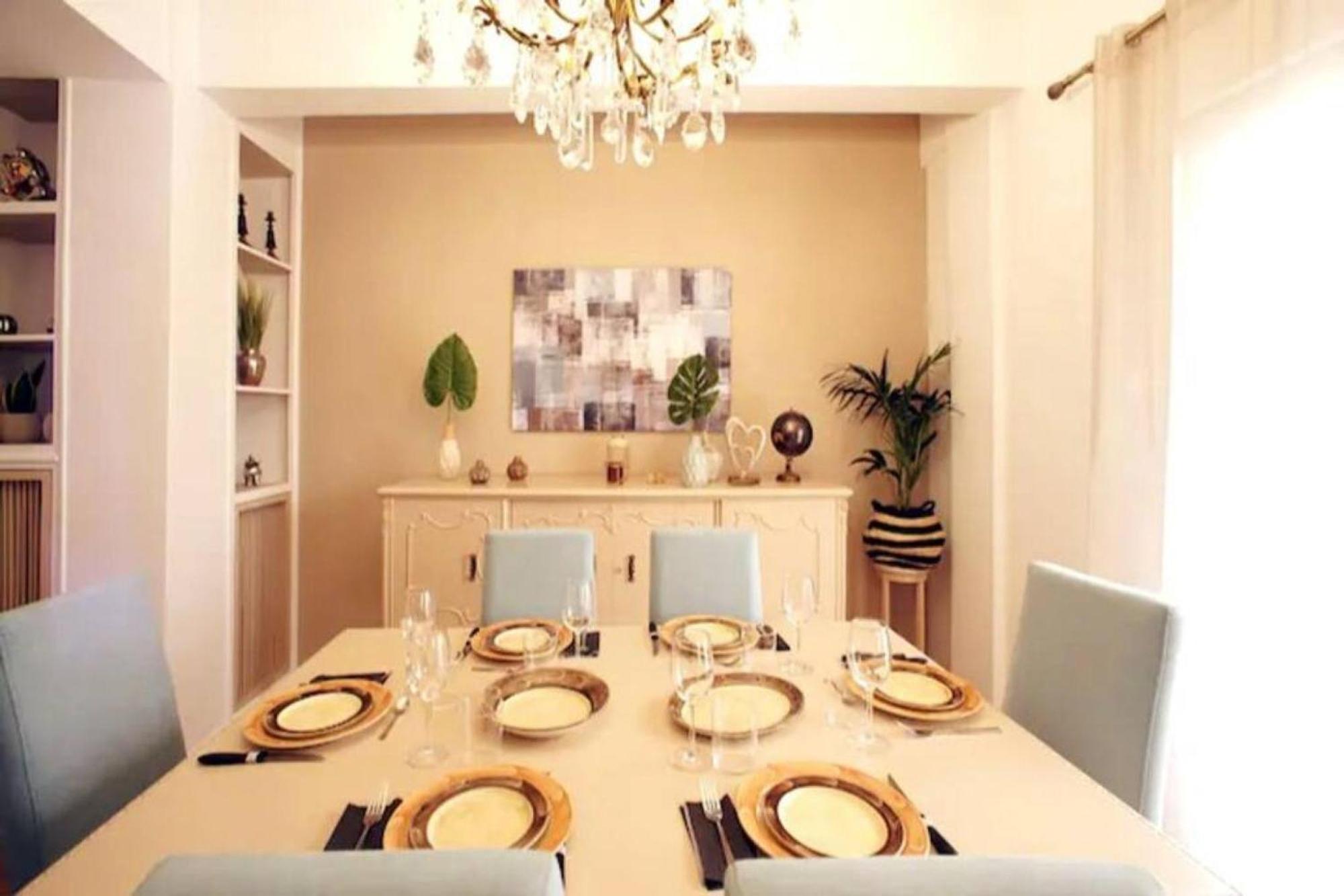 Νew Thission Luxury Apartment 아테네 외부 사진