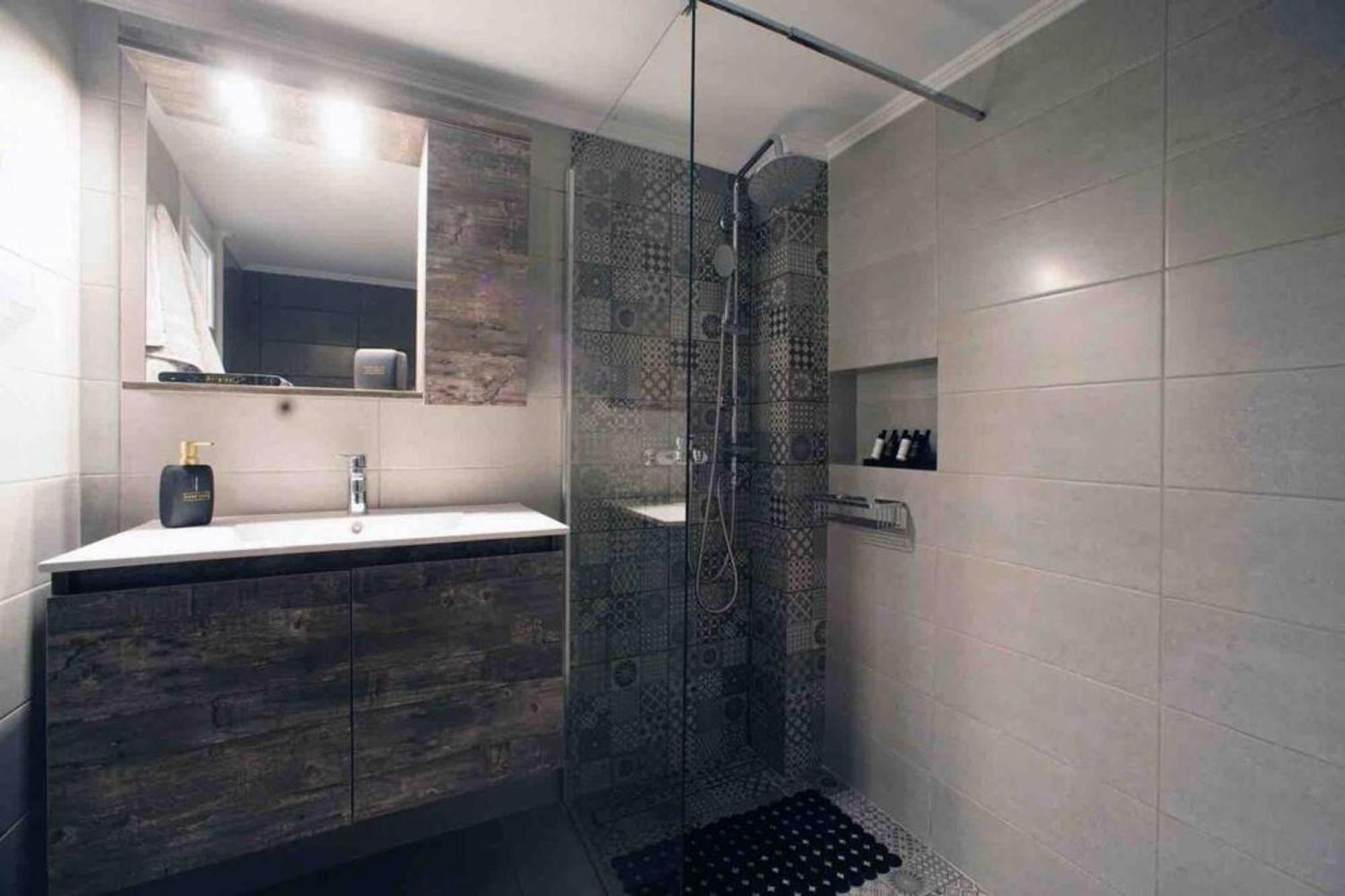 Νew Thission Luxury Apartment 아테네 외부 사진